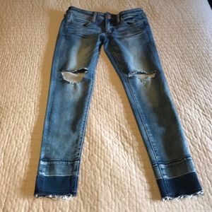 American Eagle Outfitters Jeans